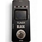 Used Stagg BLAXX TUNER Tuner Pedal thumbnail