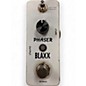 Used Stagg BLAXX PHASER Effect Pedal thumbnail