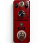 Used Stagg BLAXX DISTORTION PLUS Effect Pedal thumbnail