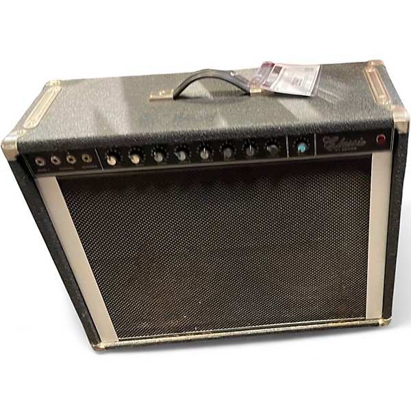 Used Peavey 212 CLASSIC Guitar Combo Amp