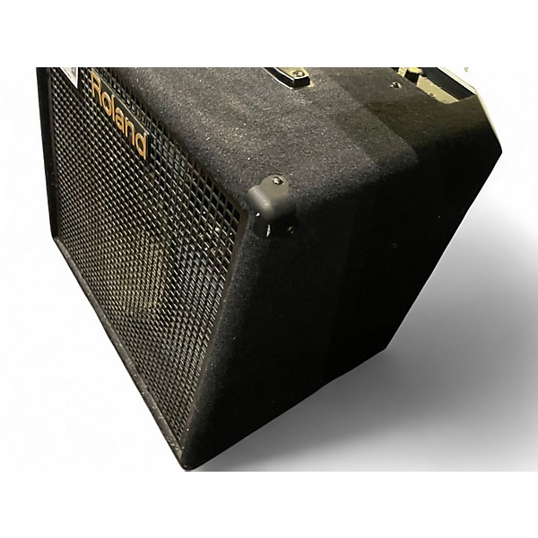 Used Roland KC500 1x15 150W Keyboard Amp