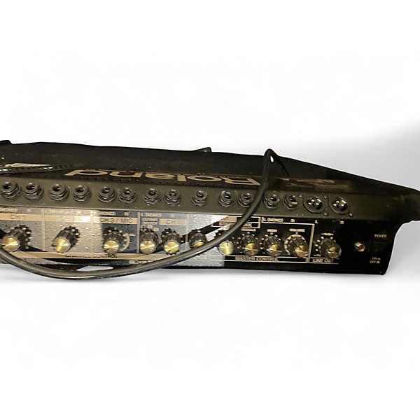 Used Roland KC500 1x15 150W Keyboard Amp