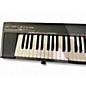 Used Yamaha NP15 Portable Keyboard