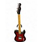 Used Fender MIJ Aerodyne Special telecaster Hot Rod Burst Solid Body Electric Guitar thumbnail