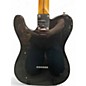Used Fender MIJ Aerodyne Special telecaster Hot Rod Burst Solid Body Electric Guitar