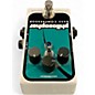 Used Pigtronix Philosopher Bass Compressor Bass Effect Pedal