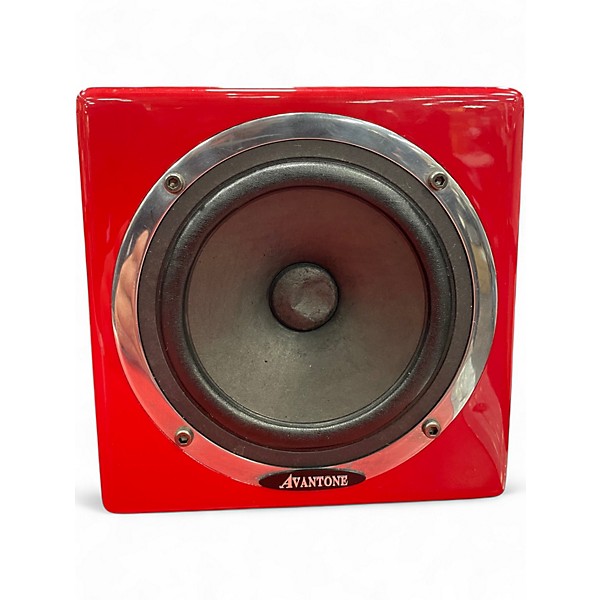 Used Avantone Mix cube Powered Monitor