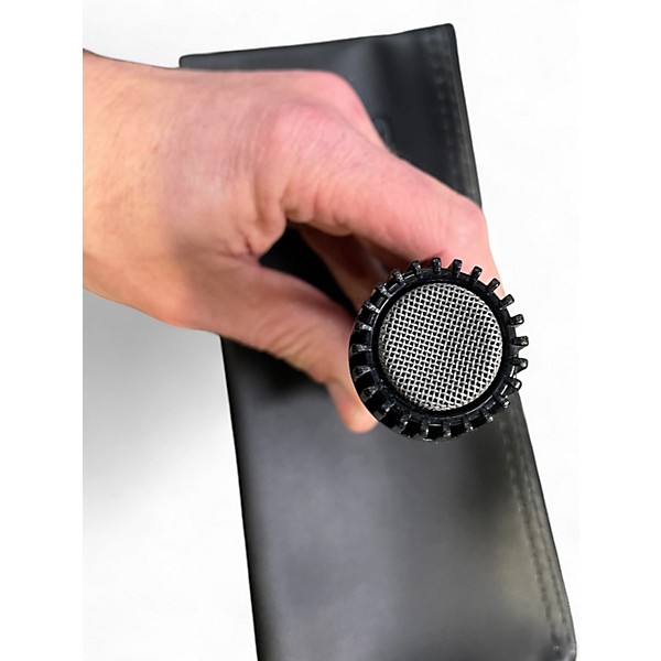 Used Shure SM57LC Dynamic Microphone