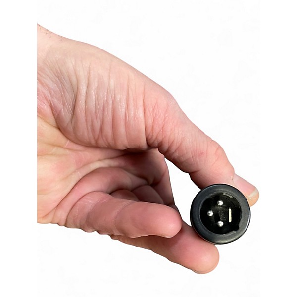 Used Shure SM57LC Dynamic Microphone