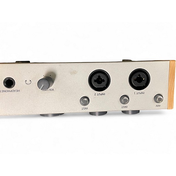 Used Universal Audio volt 276 Audio Interface