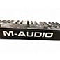 Used M-Audio Oxygen Pro 49 MIDI Controller