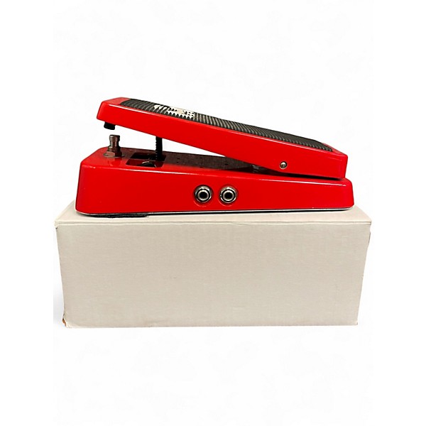 Used Mission Engineering VM-1-RD Pedal