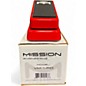 Used Mission Engineering VM-1-RD Pedal