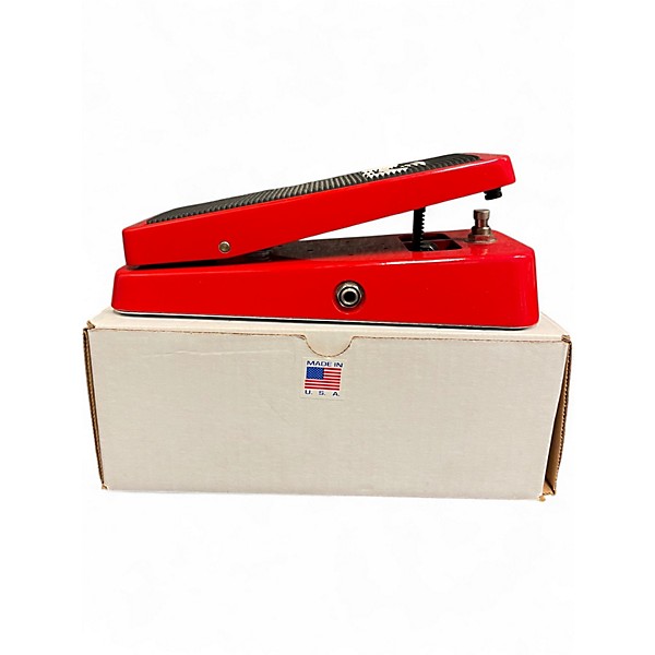 Used Mission Engineering VM-1-RD Pedal