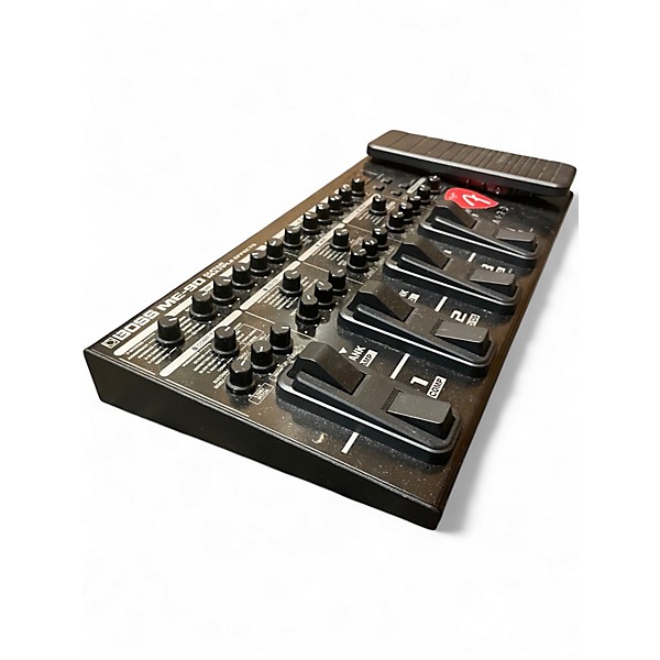 Used BOSS ME90 Effect Processor