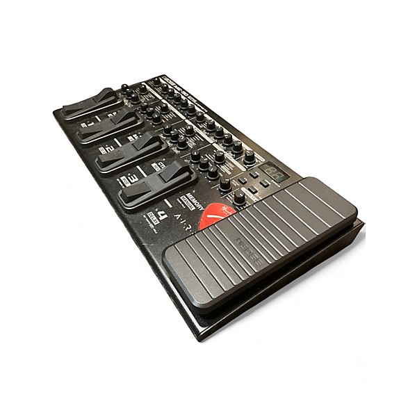 Used BOSS ME90 Effect Processor