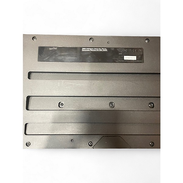 Used BOSS ME90 Effect Processor