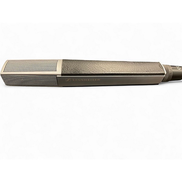 Used Sennheiser MD441U Dynamic Microphone