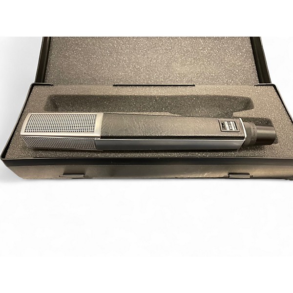 Used Sennheiser MD441U Dynamic Microphone
