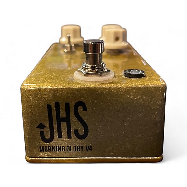 Used 2023 JHS Pedals Morning Glory V4 Effect Pedal