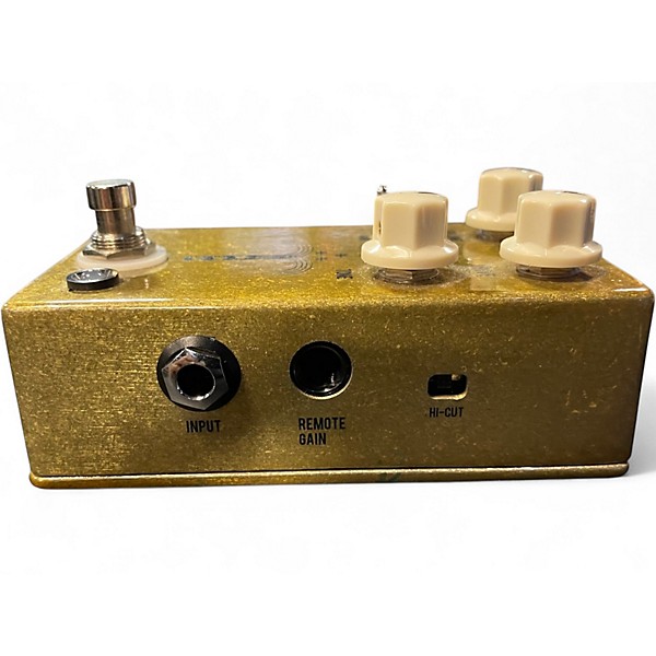 Used 2023 JHS Pedals Morning Glory V4 Effect Pedal