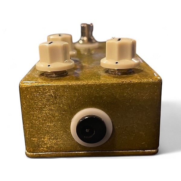 Used 2023 JHS Pedals Morning Glory V4 Effect Pedal