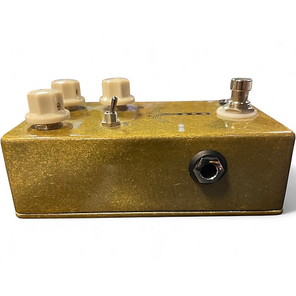 Used 2023 JHS Pedals Morning Glory V4 Effect Pedal