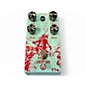 Used 2020 Walrus Audio Deep Six Compressor Effect Pedal thumbnail
