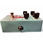 Used 2020 Walrus Audio Deep Six Compressor Effect Pedal