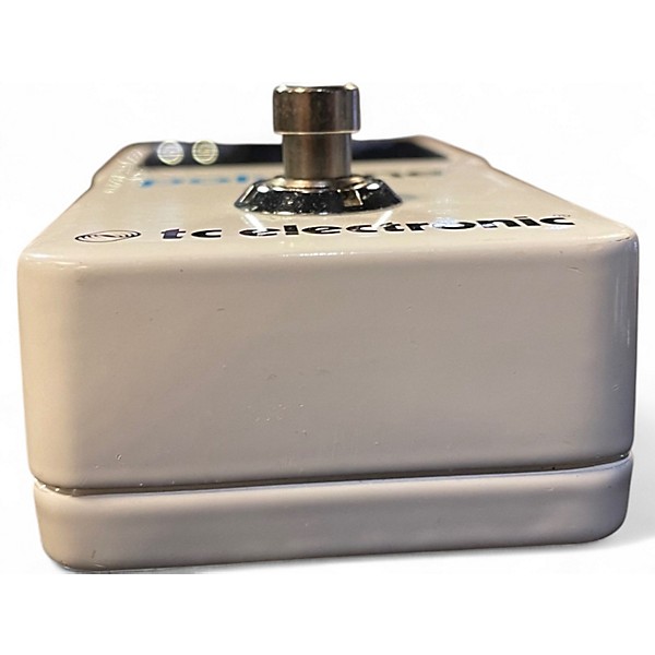Used 2020 TC Electronic Polytune Tuner Pedal
