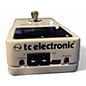 Used 2020 TC Electronic Polytune Tuner Pedal