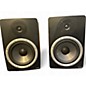 Used M-Audio BX8 D2 Pair Powered Monitor thumbnail