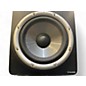 Used M-Audio BX8 D2 Pair Powered Monitor