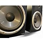 Used M-Audio BX8 D2 Pair Powered Monitor