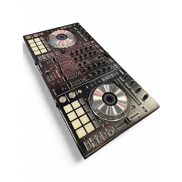 Used Pioneer DJ DDJSX2 DJ Controller