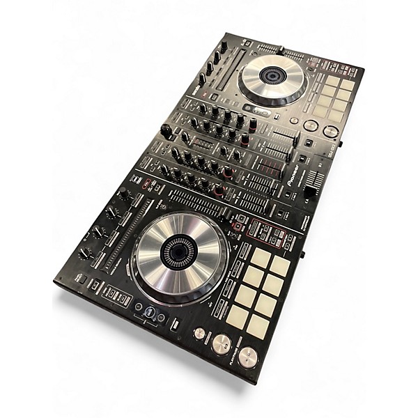 Used Pioneer DJ DDJSX2 DJ Controller