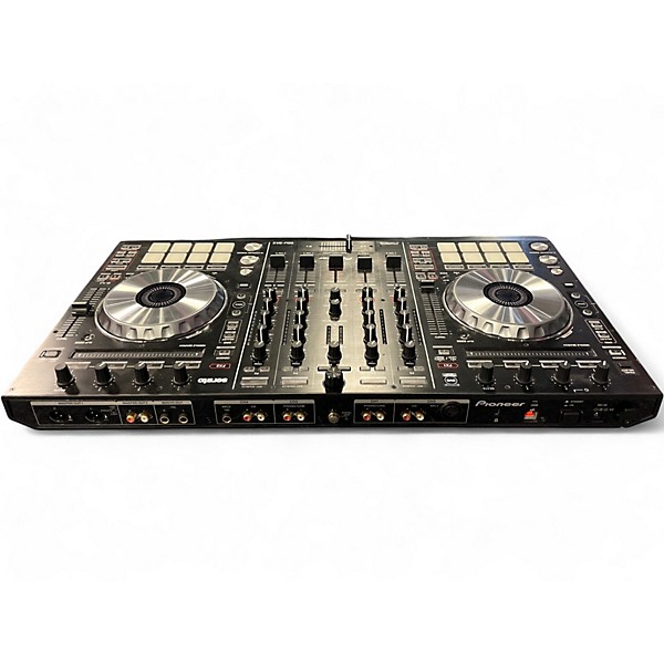 Used Pioneer DJ DDJSX2 DJ Controller