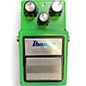 Used Ibanez TS9 Tube Screamer Distortion Effect Pedal