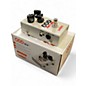 Used Warm Audio ODD BOX Effect Pedal