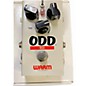 Used Warm Audio ODD BOX Effect Pedal