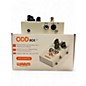 Used Warm Audio ODD BOX Effect Pedal