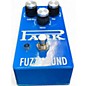 Used EarthQuaker Devices PARK FUZZ SOUND Effect Pedal thumbnail