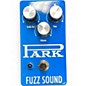 Used EarthQuaker Devices PARK FUZZ SOUND Effect Pedal