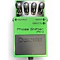 Used BOSS PH3 Phase Shifter Effect Pedal