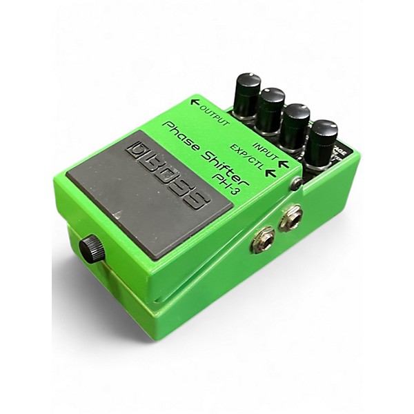 Used Keeley 4 Knob Compressor Effect Pedal