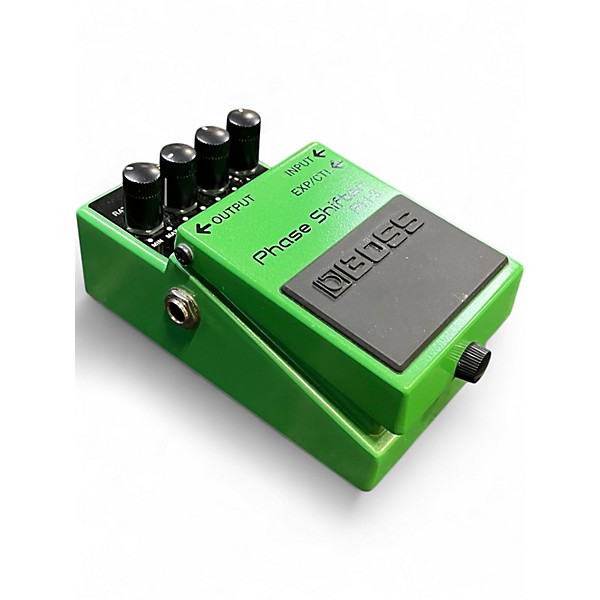 Used Keeley 4 Knob Compressor Effect Pedal