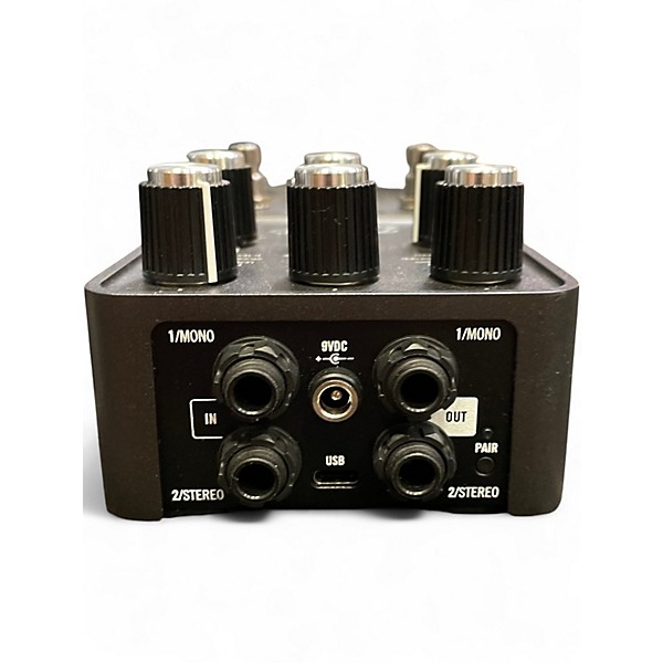 Used Universal Audio DREAM 65 REVERB AMP Effect Pedal