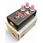 Used Fender HELLO KITTY FUZZ Effect Pedal