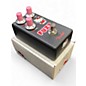 Used Fender HELLO KITTY FUZZ Effect Pedal