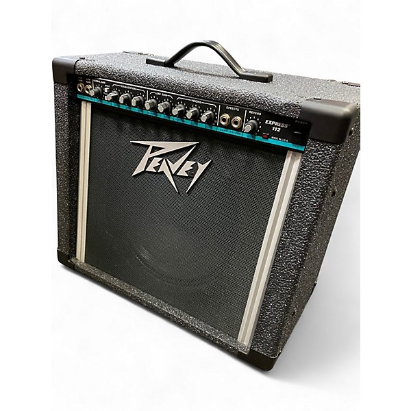 Used Peavey EXPRESS 112 Guitar Combo Amp